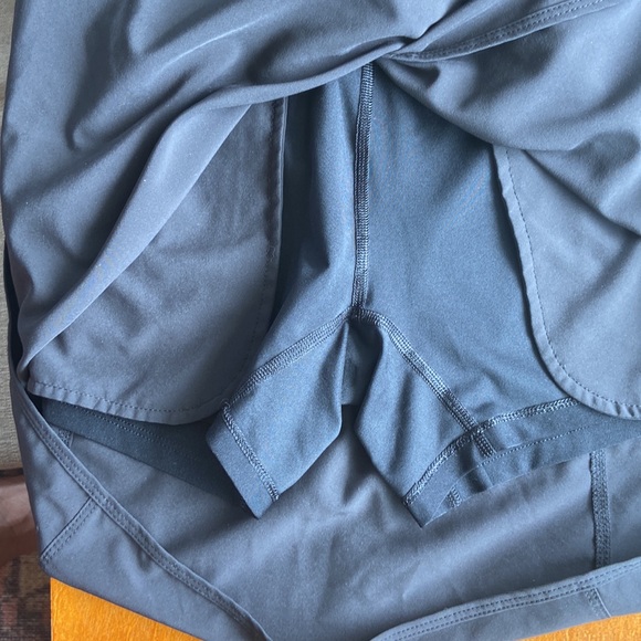 Patagonia Fleetwith Skort - Picture 5 of 9